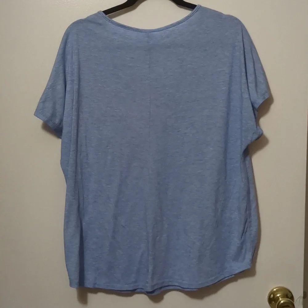 Perceptions blouse - Picture 5 of 5